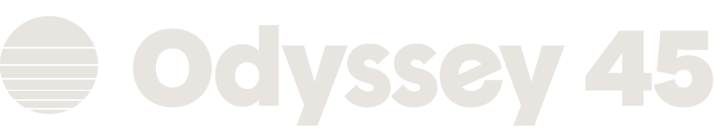 Odyssey 45